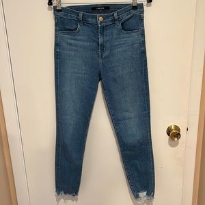 J Brand Jeans